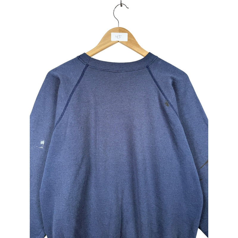 Vintage University of Warwick Crewneck