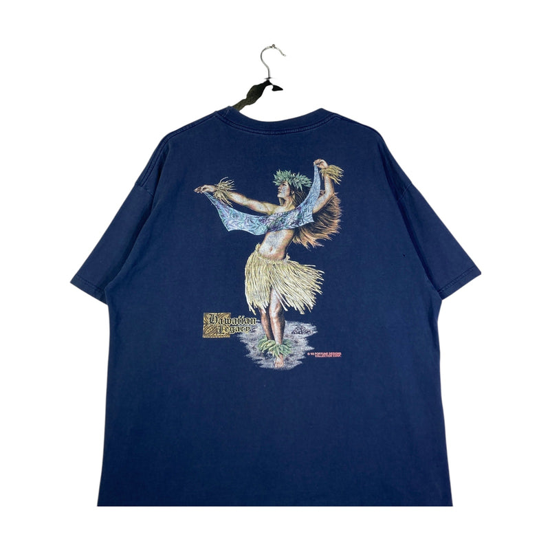 Vintage Pro Club Hawaiian Legacy T-Shirt