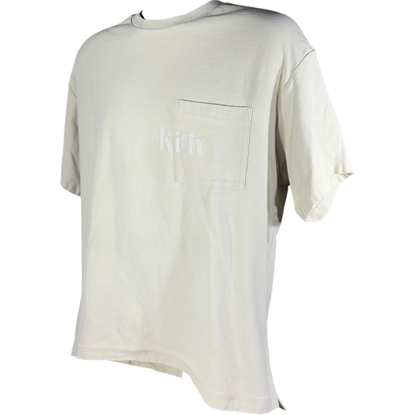 Vintage Blank KITH Pocket Tee