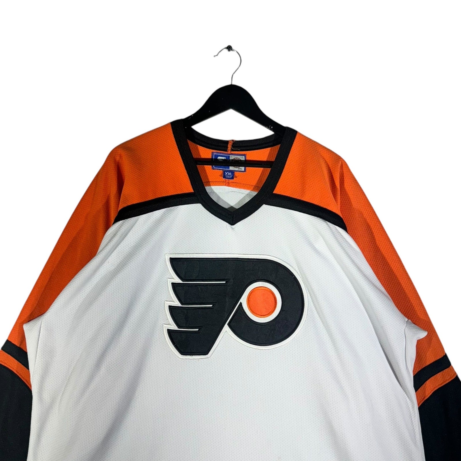 Vintage Starter Philadelphia Flyers NHL Jersey