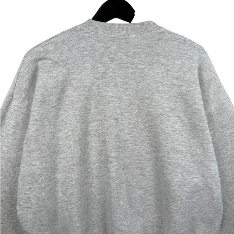 Vintage Dallas Cowboys NFL Crewneck