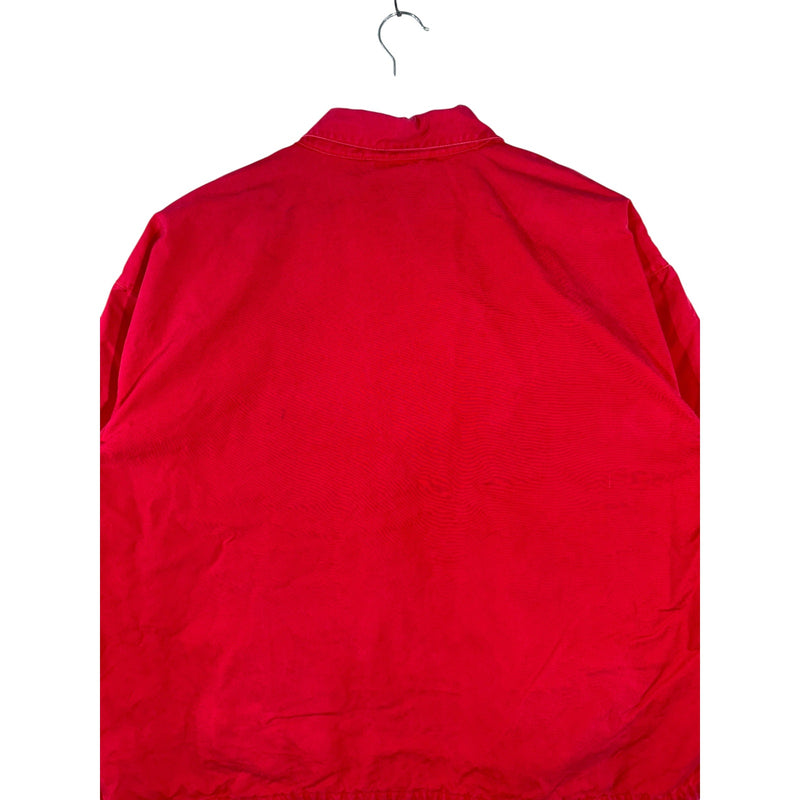Vintage Polo Ralph Lauren Bomber Jacket