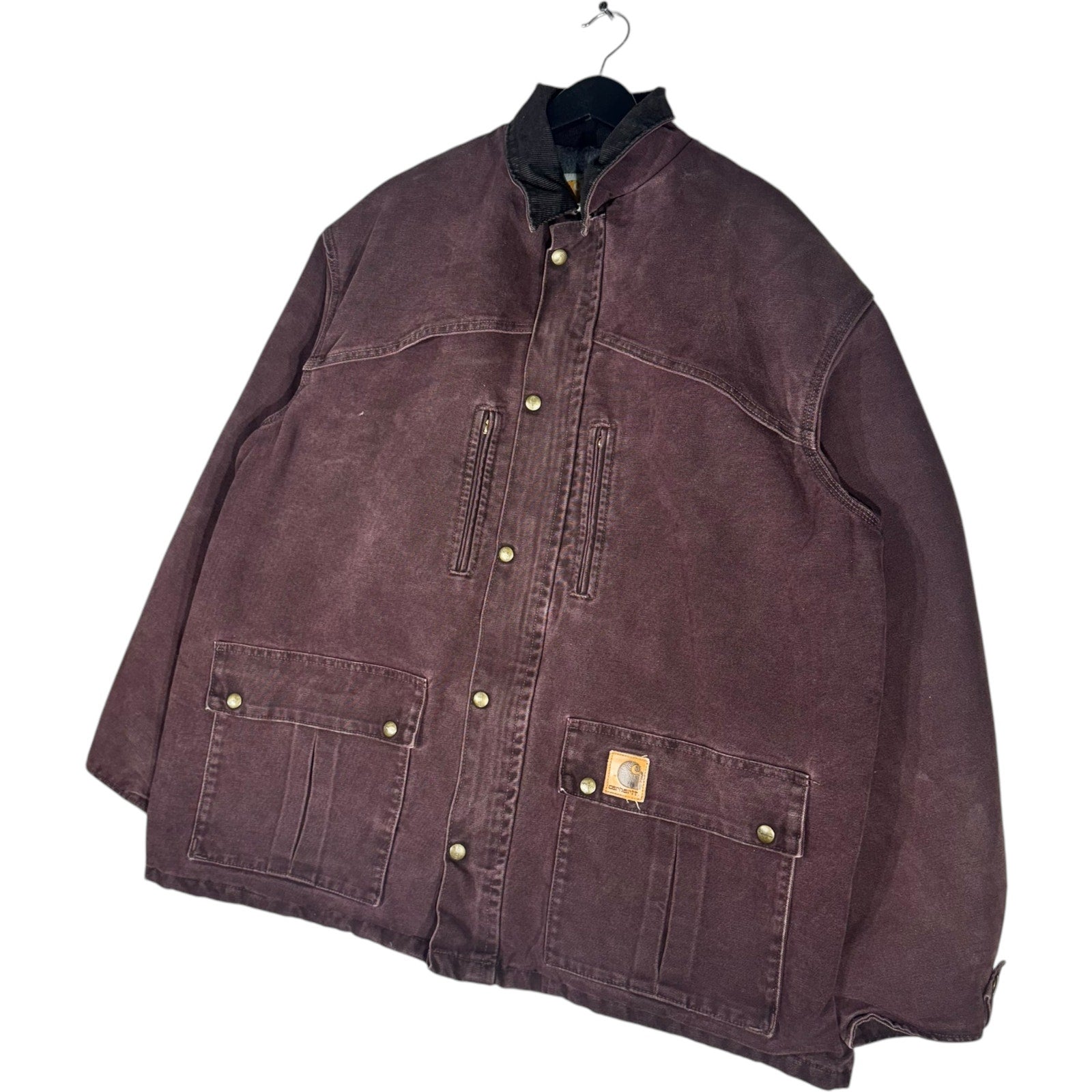 Vintage Carhartt Workwear Jacket