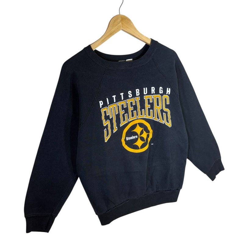 Vintage Pittsburgh Steelers NFL Crewneck
