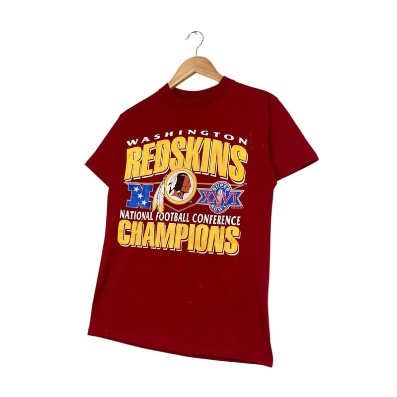 Vintage Washington Redskins NFC Champs NFL T-Shirt