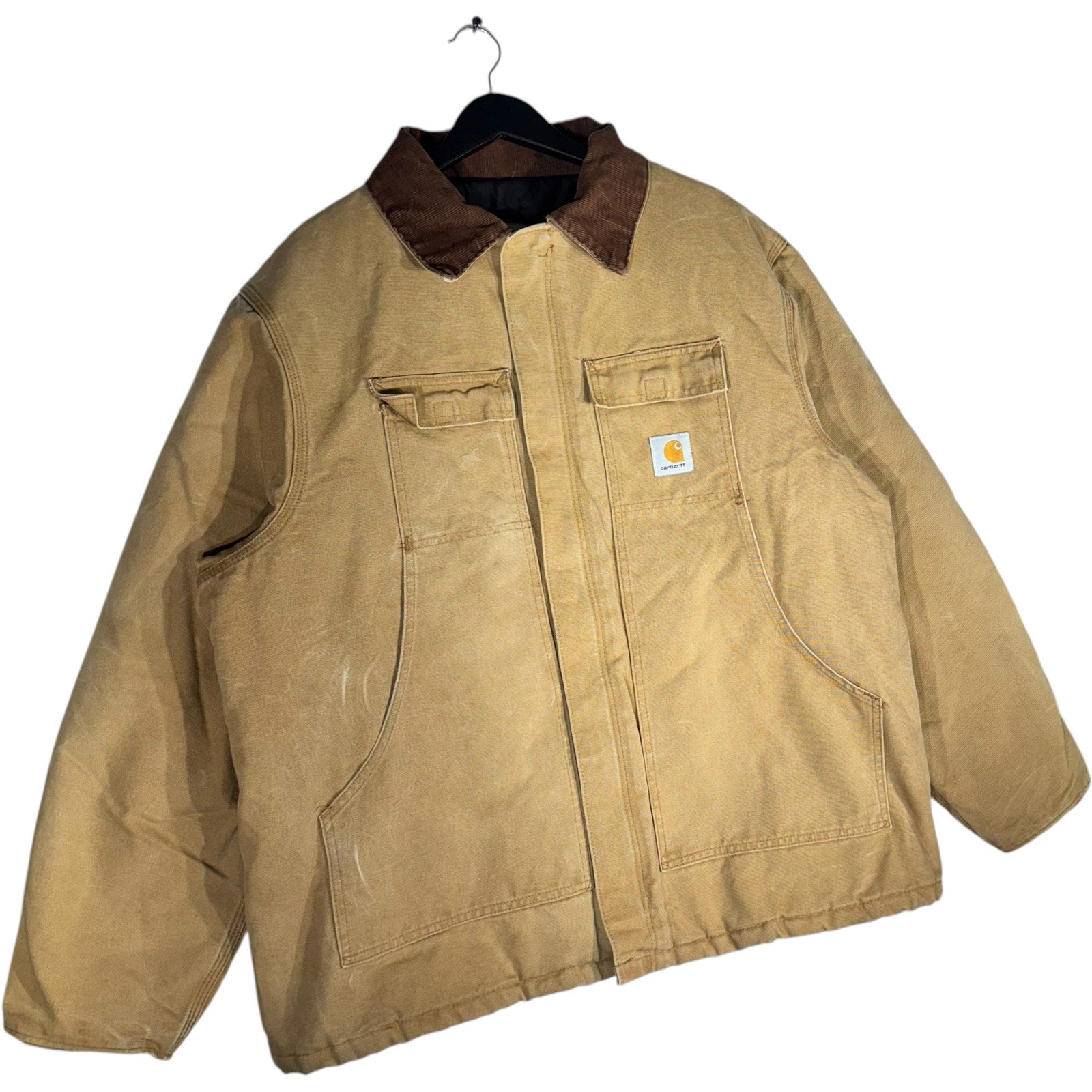 Vintage Carhartt Workwear Jacket