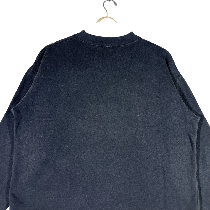 Vintage Tweety Bird Looney Tunes Crewneck
