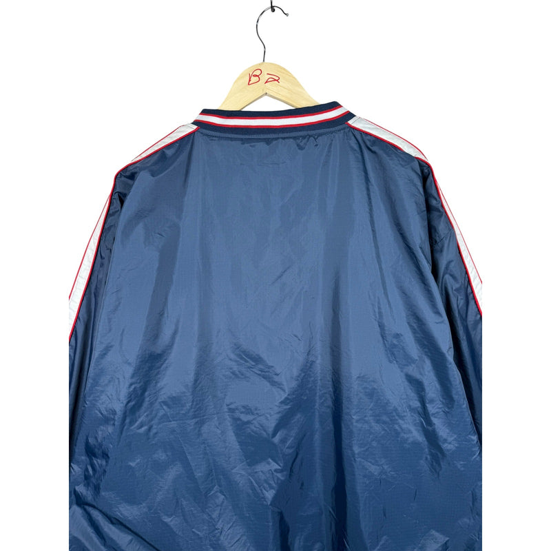Vintage Russell Athletic UConn Huskie Jersey