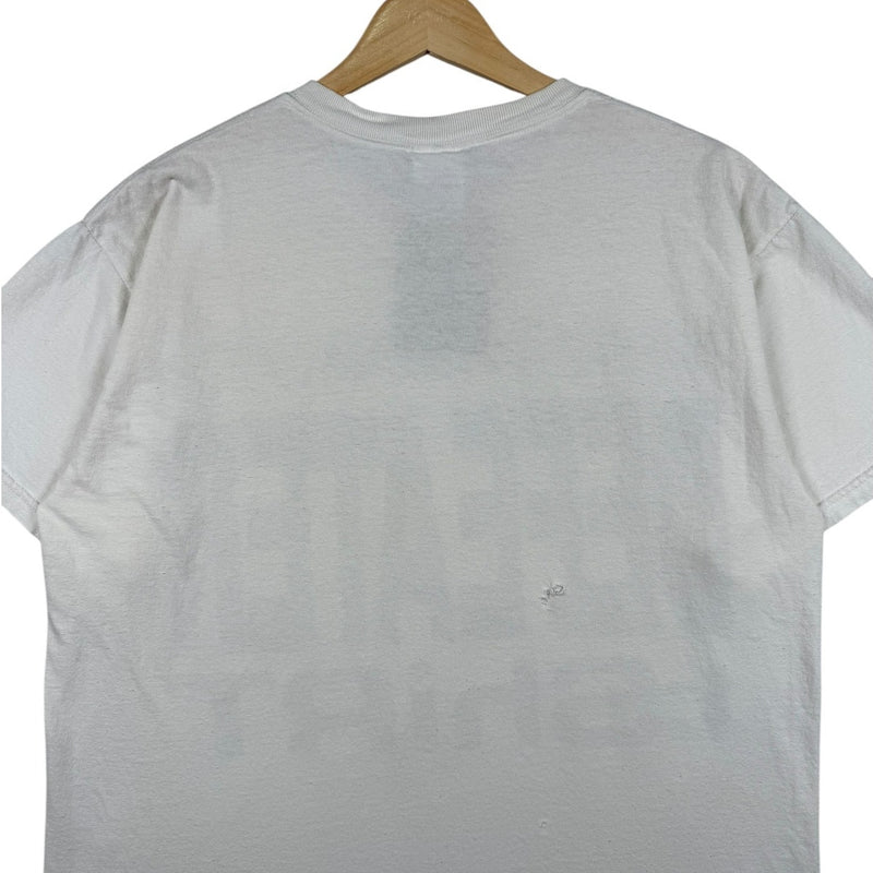Vintage DEFEATER Hardcore Punk Band Graphic T-Shirt
