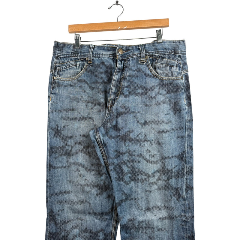 Vintage Shmack Denim Jeans