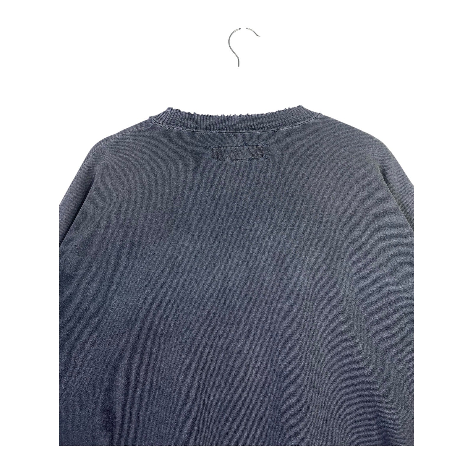 Vintage University Pittsburgh Panthers Crewneck