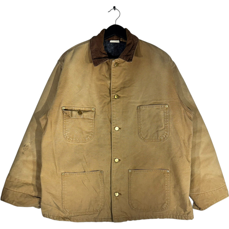 Vintage Carhartt Workwear Jacket