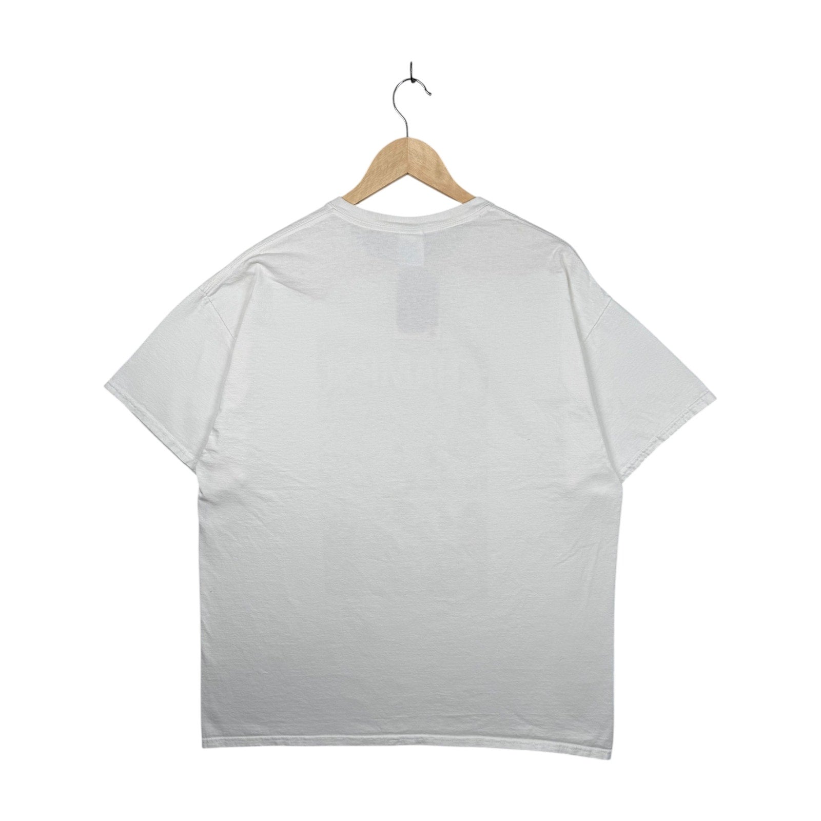 Vintage The Seattle Times Newspaper Cover NFL T-Shirt