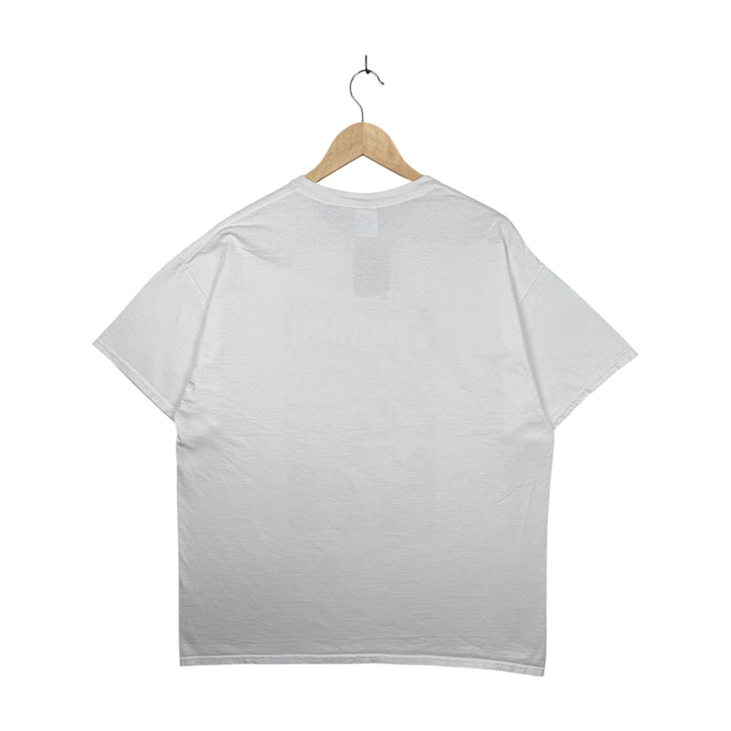 Vintage The Seattle Times Newspaper Cover NFL T-Shirt