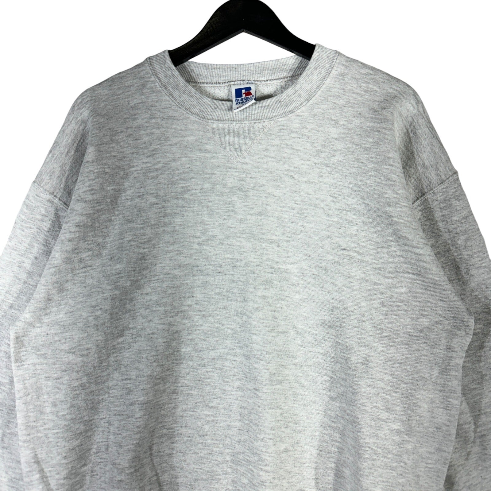 Vintage Russell Blank Crewneck