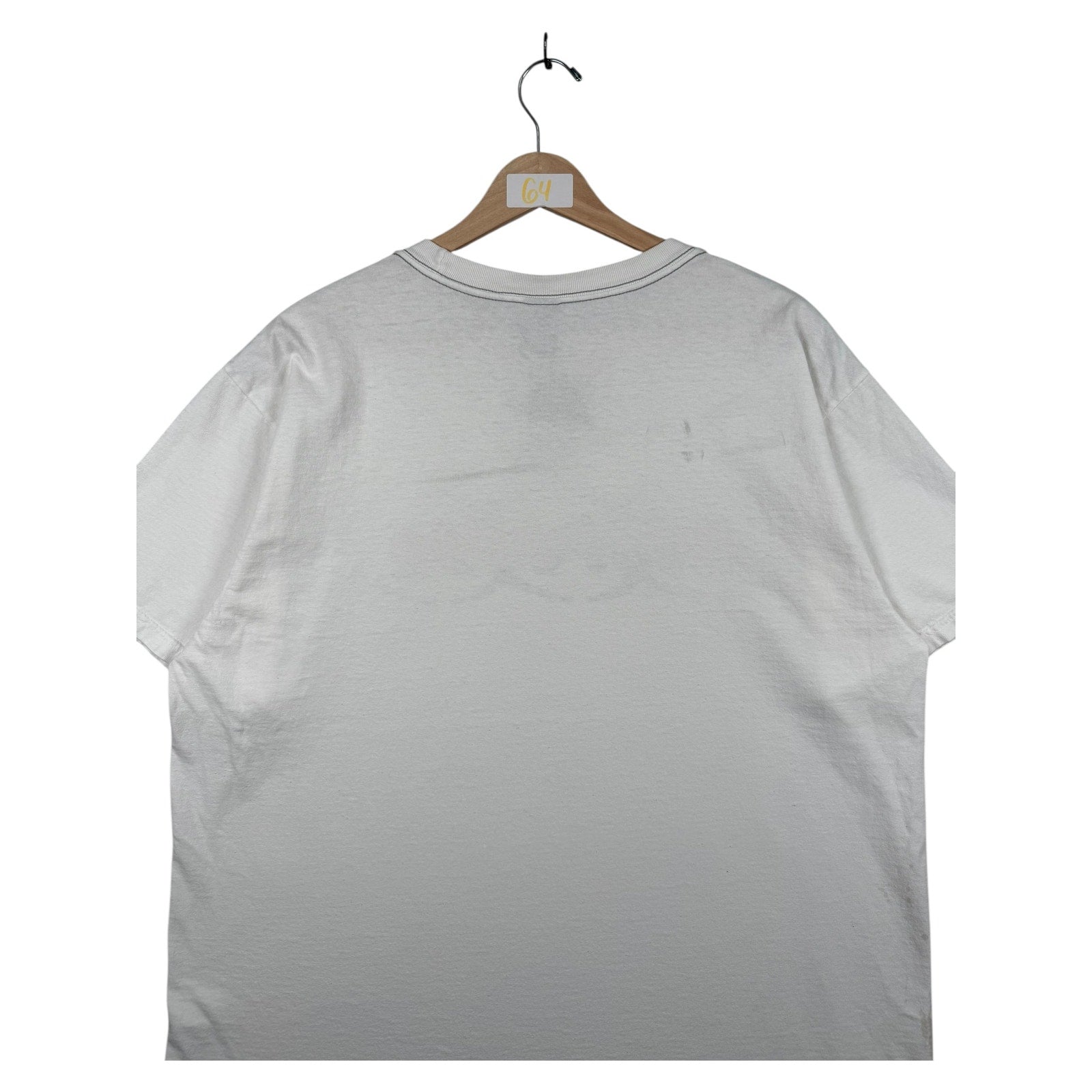 Vintage Nautica Jeans T-Shirt