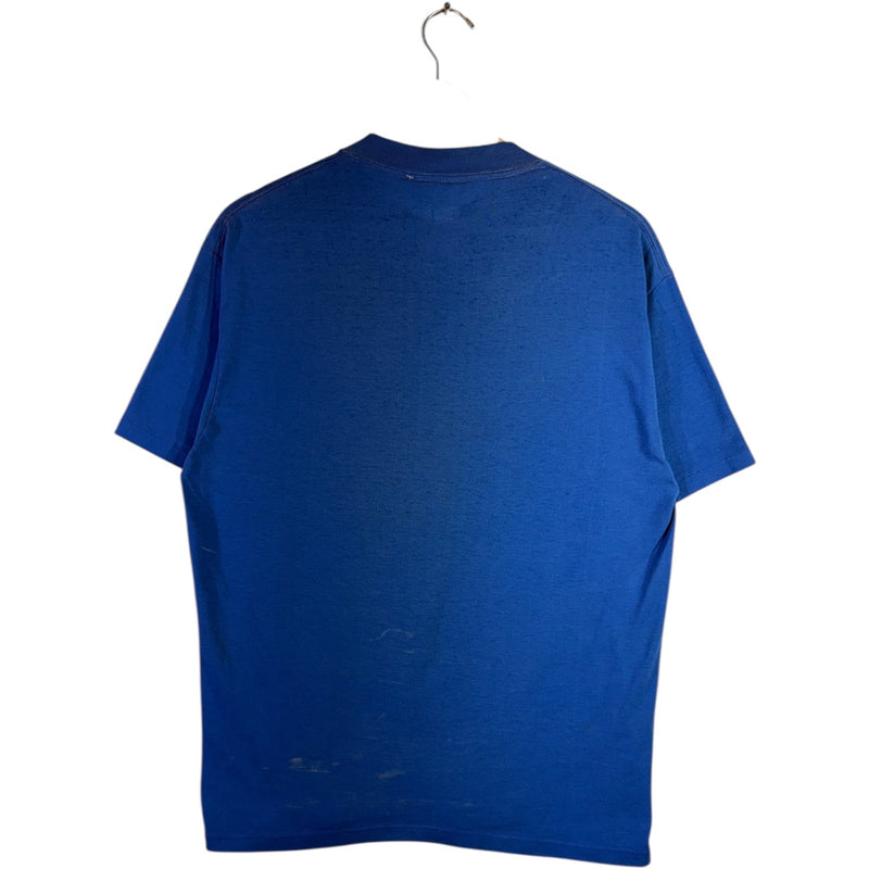 Vintage Sunoco Gasoline Automotive T-Shirt