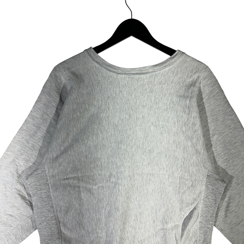 Vintage Beacon Hill Champion Reverse Weave Crewneck