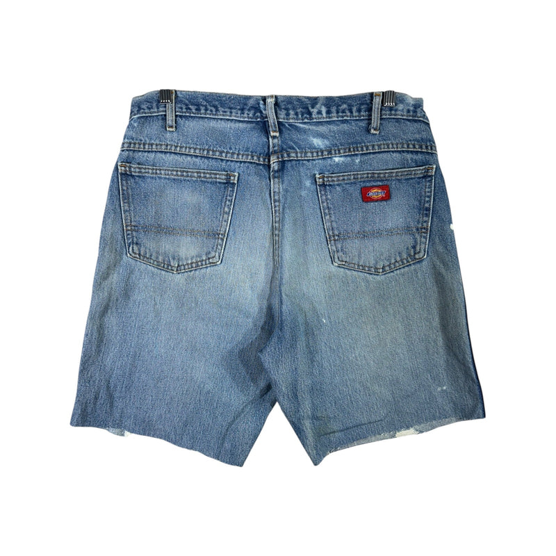 Vintage Dickies Denim Shorts 38