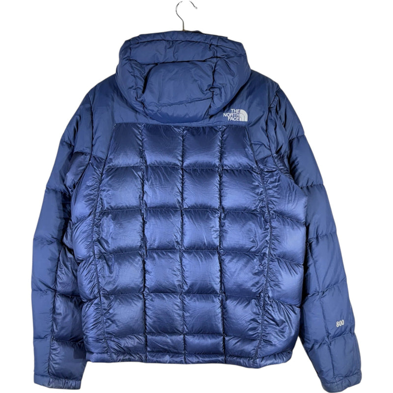 Vintage The North Face Summit Series Puffer Jacket