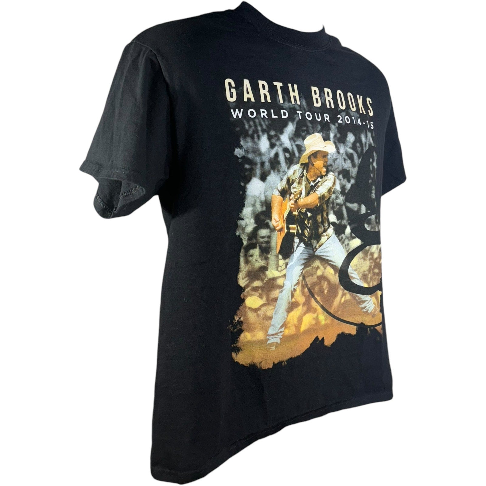 Garth Brooks World Tour Tee