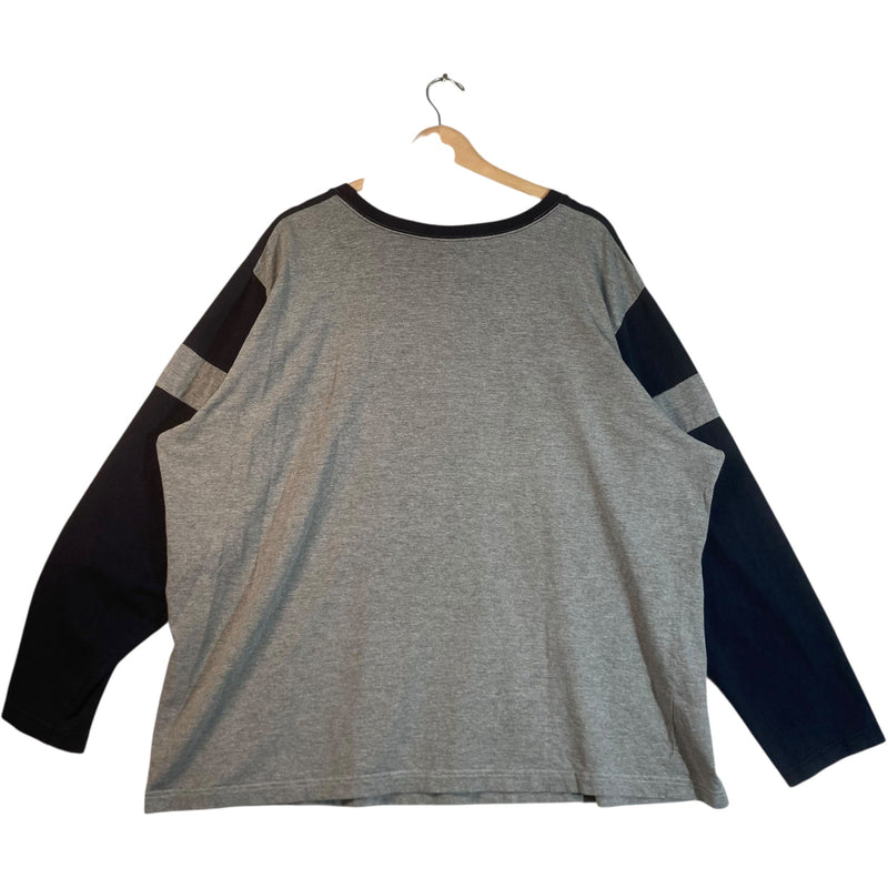 Vintage Eeyore Pep Squad Long Sleeve