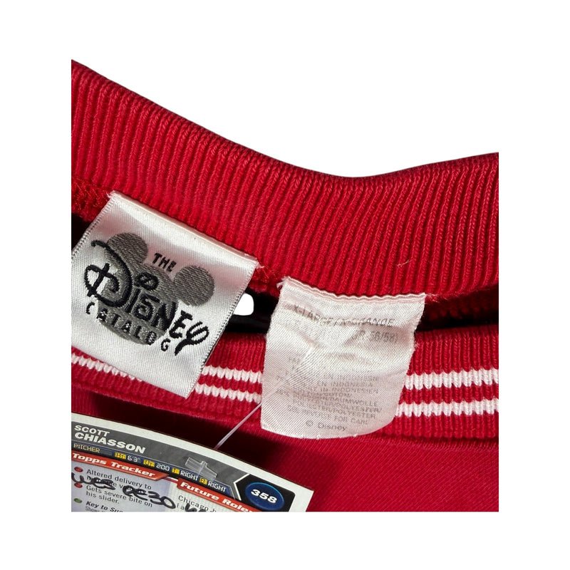Vintage Disney Mickey Mouse Crewneck