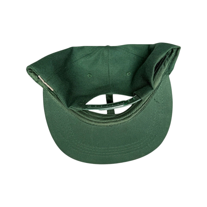 Vintage Philadelphia Eagles Snapback Hat OSFA