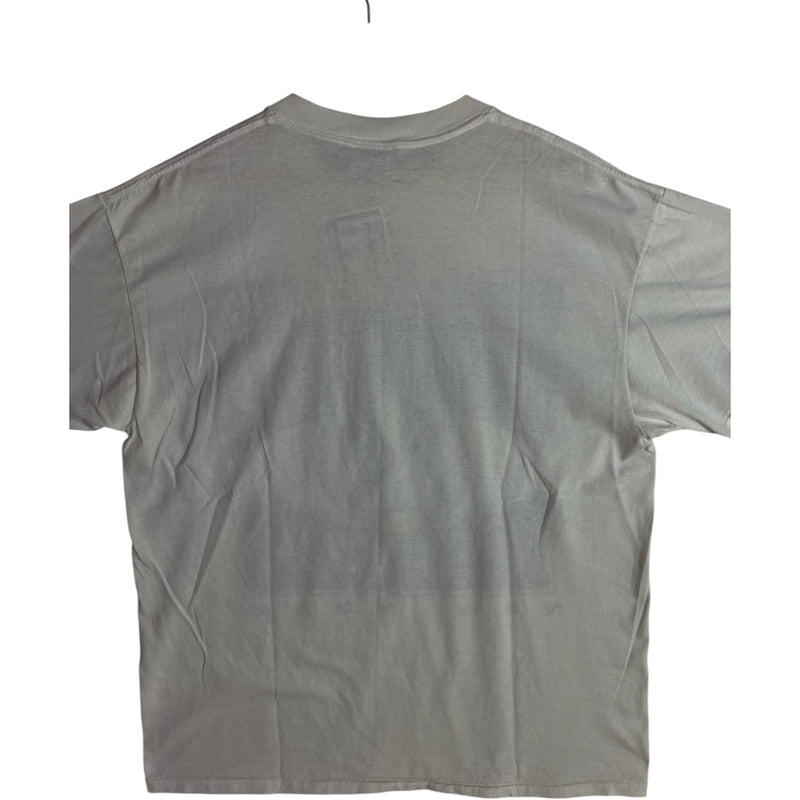 Vintage New York Yankees 1998 MLB T-Shirt