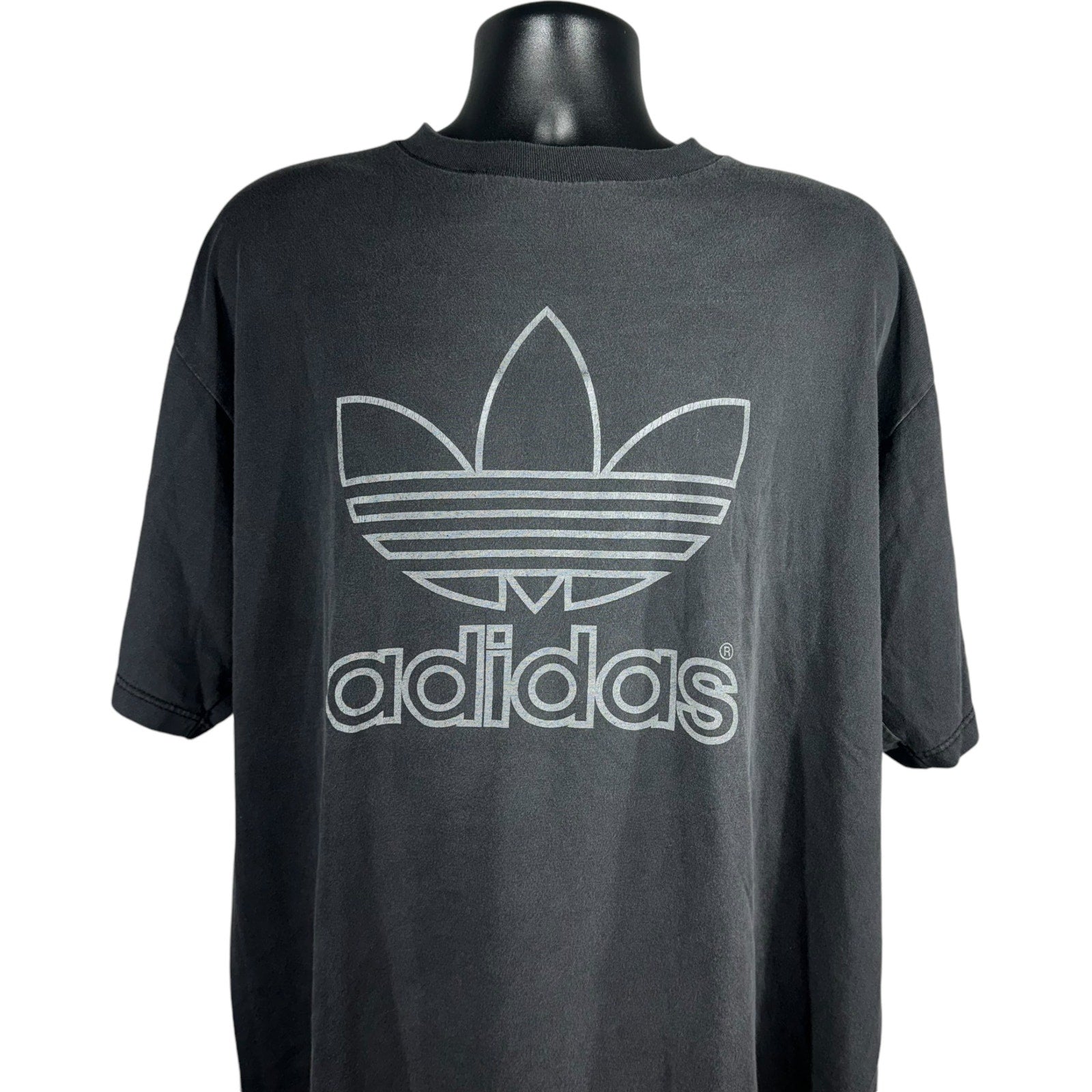 Vintage Adidas Tee