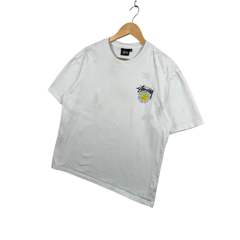 Vintage Stussy Increase The Peace T-Shirt