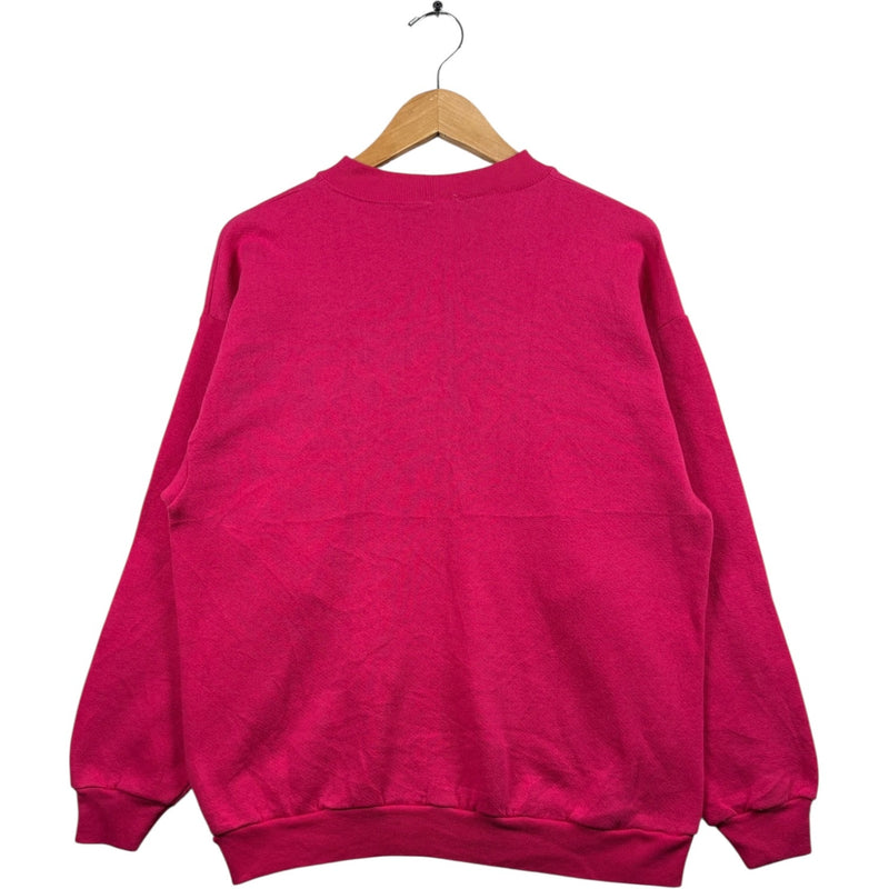 Vintage Disney Winnie The Pooh Sweatshirt Crewneck