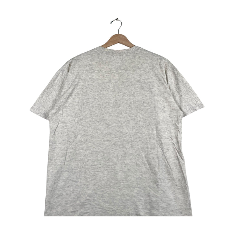 Vintage Chicago White Sox Newspaper MLB T-Shirt