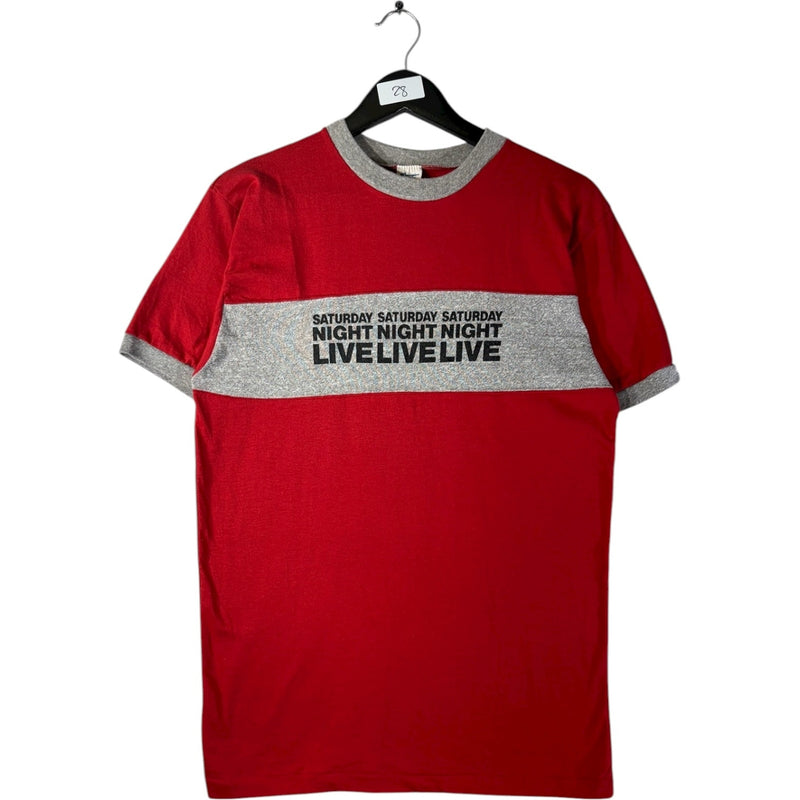 Vintage Champion Saturday Night Live Graphic T-Shirt