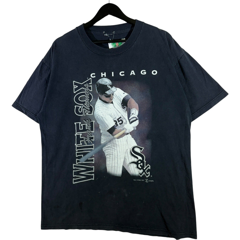 Vintage Chicago White Sox Frank Thomas MLB Tee