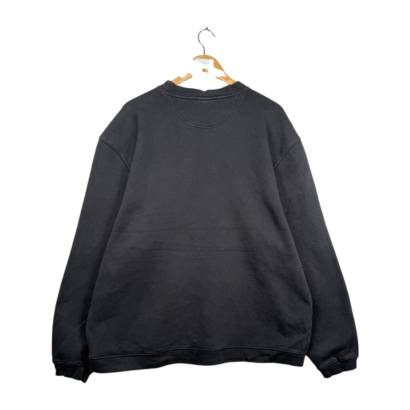 Vintage Reebok NFL New Orleans Saints Football Sweatshirt