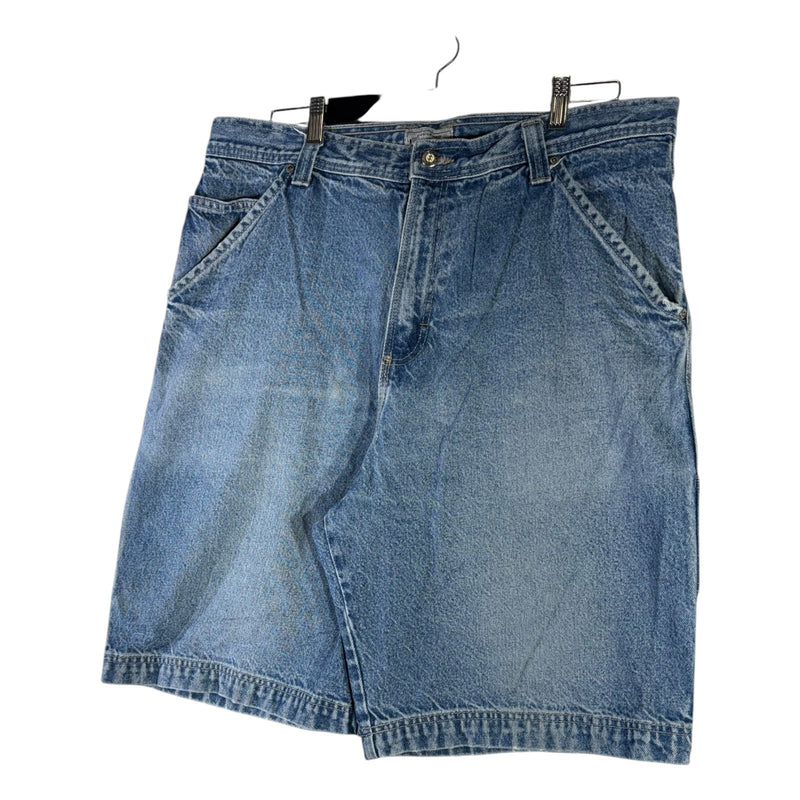 Y2K Billabong Denim Shorts 38x11