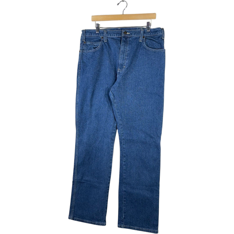 Vintage Dickies Straight Leg Denim Jeans 36x32