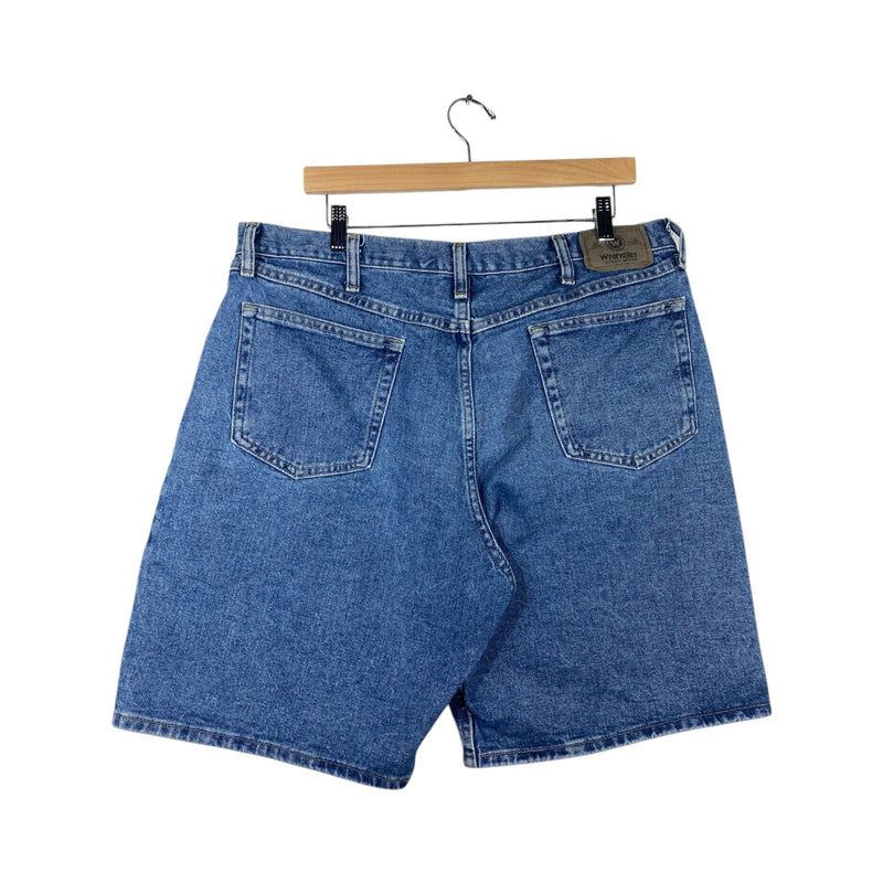 Vintage Wrangler Denim Shorts 38