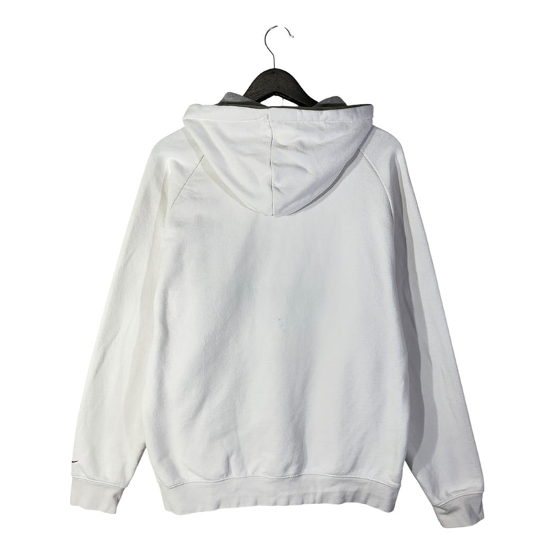 Vintage Nike Sportswear USA Spellout Hoodie
