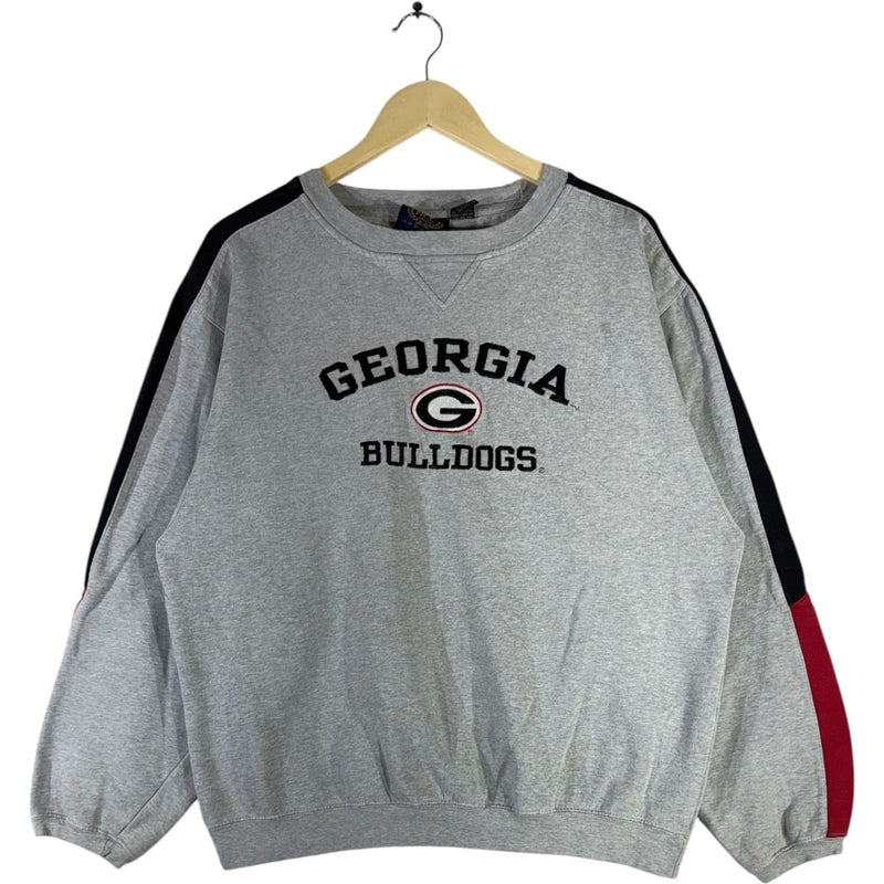 Vintage Georgia Bulldogs Crewneck