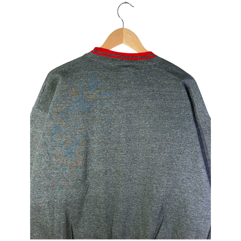 Vintage Jansport Meredith College Crewneck