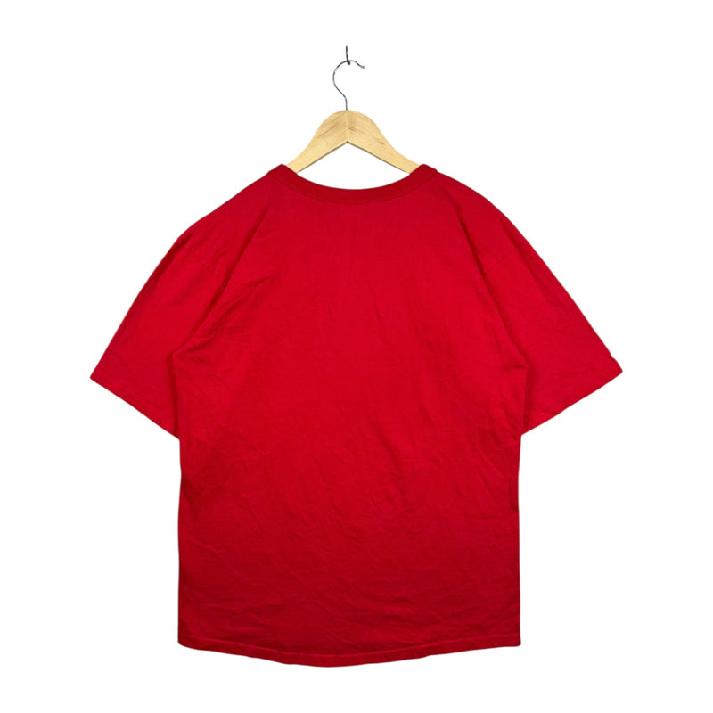 Vintage Kansas City Chiefs NFL T-Shirt