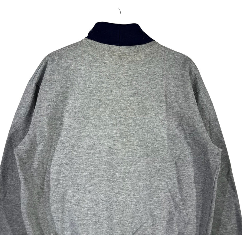Vintage Trump Plaza Atlantic City NJ Crewneck