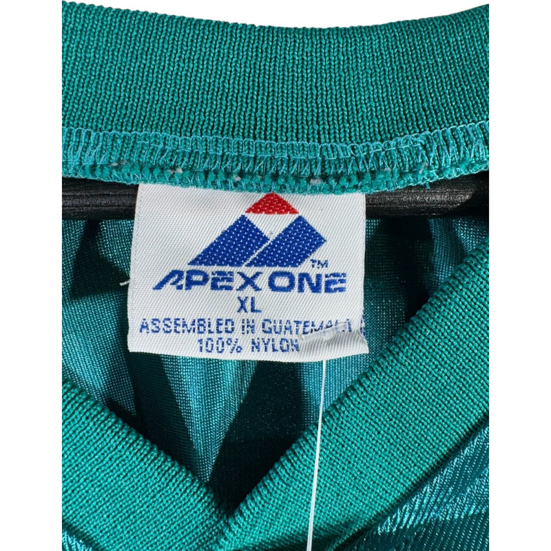 Vintage Apex One Miami Dolphins Marino #13 NFL Jersey