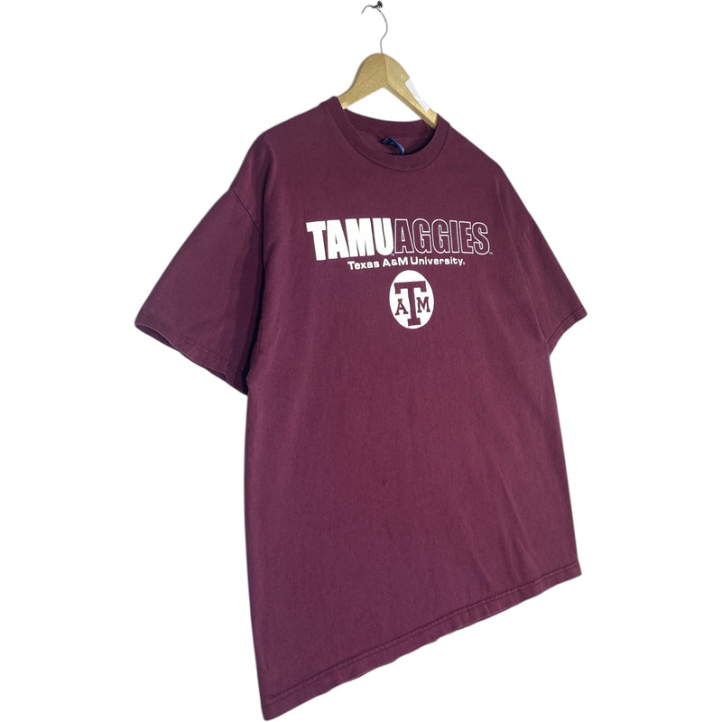 Vintage Texas A&M University Aggies T-Shirt