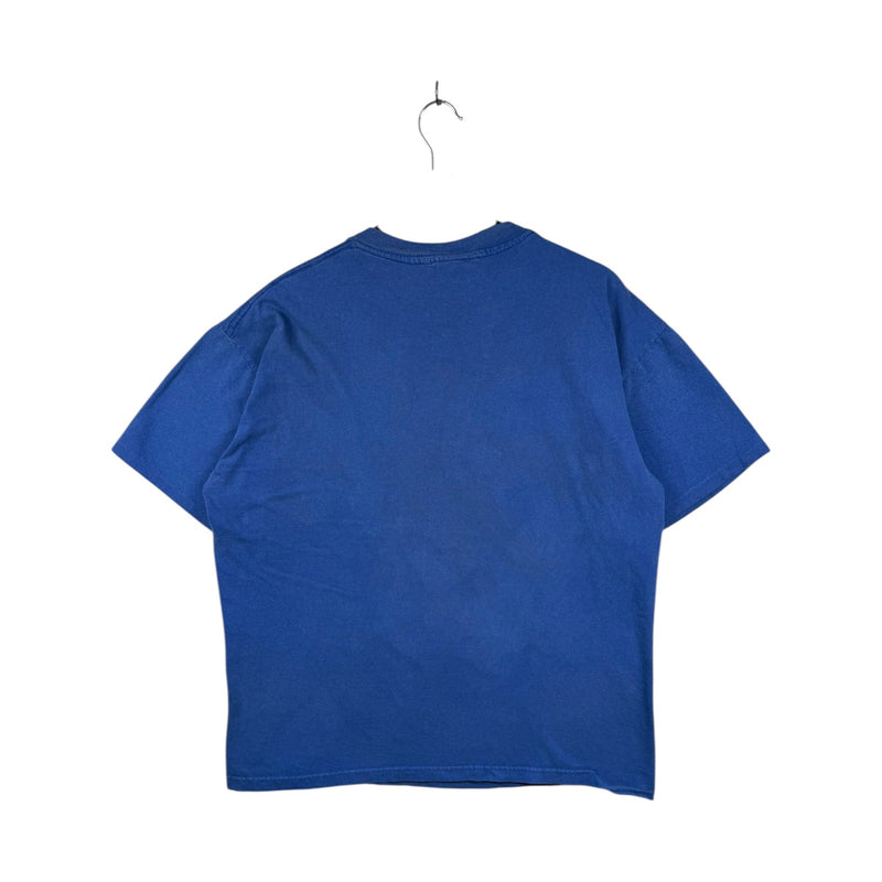 Vintage Ocean Pacific Surf Graphic T-Shirt