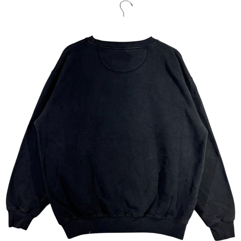 Vintage Iowa Spellout Crewneck