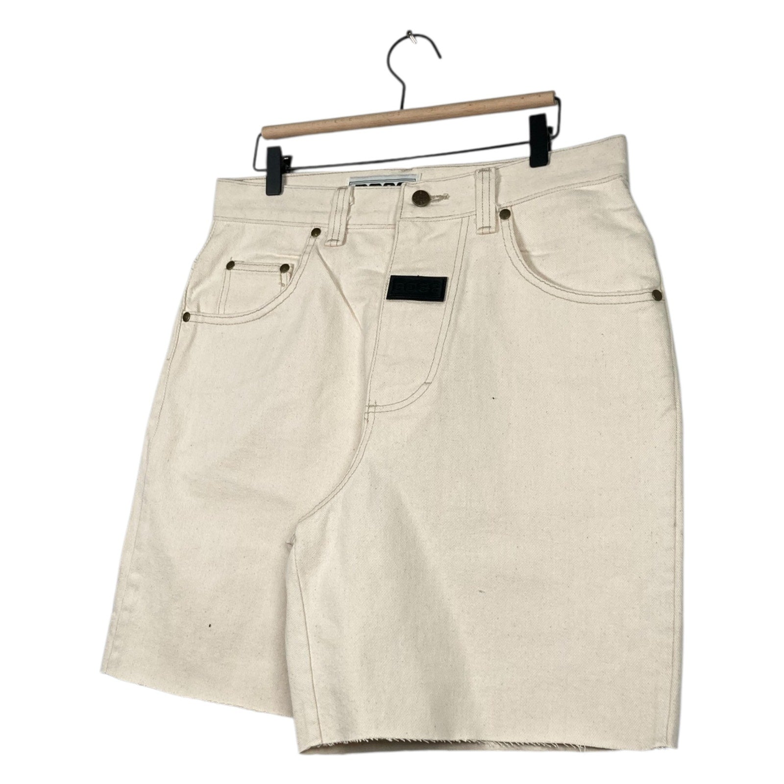 Vintage BOSS Chino Shorts 34