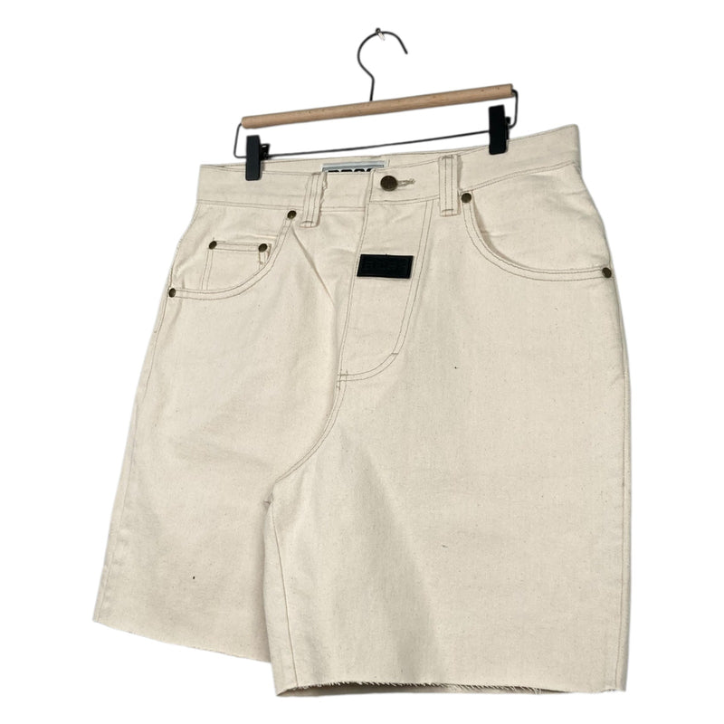 Vintage BOSS Chino Shorts 34